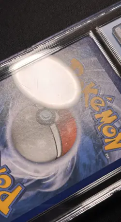CGC 10 GEM MINT Mewtwo & Mew GX Black Star Promo SM191 Pokemon Card - Image 4