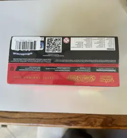 Pokemon Cards Scarlet And Violet Base Set ETB FACTORY SEALED - Image 4
