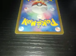 Pokemon JAPANESE Psyduck Gym Challenge PROMO Card 167/BW-P PLAYED+ READ! - Image 4
