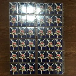 Japanese Pokemon Card Complete Vending Sets Series 1, 2, 3 108 Card Old Back JPN - Image 3