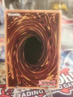 Dark Spirit's Mastery LED5-EN004 1st Edition Ultra Rare Yugioh Card - Image 4