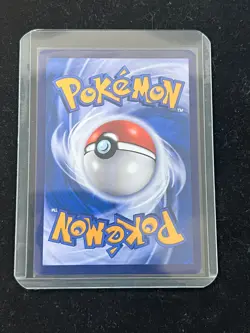 Aroma Lady 081/063 HR 2024 Pokemon CS4.5C Simplified Chinese CCG Card - Image 2