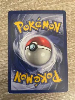 Mr. Fuji 58/62 Fossil Set - Uncommon Pokemon Card - NM - Image 2