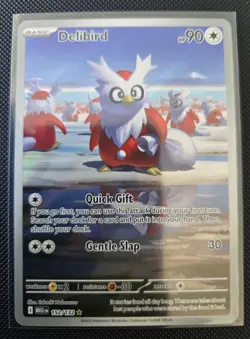 Pokemon Illustration Rare / Shiny Rare 11 Card LOT - Image 2