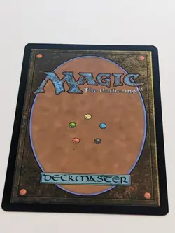 Gogo, Master Of Mimicry Mythic Regular: Final Fantasy MTG (NM) - Image 2