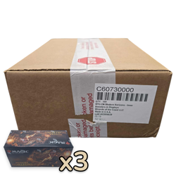MTG Magic The Gathering: Modern Horizons MH1 - Factory Sealed Inner case - Image 1