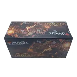 MTG Magic The Gathering: Modern Horizons MH1 - Factory Sealed Inner case - Image 3