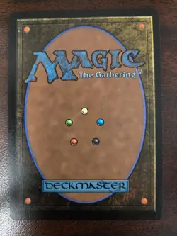 Flamekin Herald NM FOIL Commander Legends MTG FREE SHIPPING - Image 2