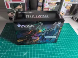 Magic: The Gathering Final Fantasy Bundle: Gift Edition - Image 1
