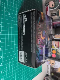 Magic: The Gathering Final Fantasy Bundle: Gift Edition - Image 3