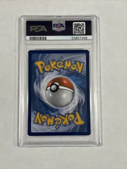 PSA 8 NM-MT Charizard Radiant Collection Generations RC5 2016 Pokemon TCG - Image 2