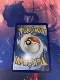 Pokemon Mimikyu Sun & Moon Cosmic Eclipse 245/236 Holo Secret Rare LP/Moderate - Image 3