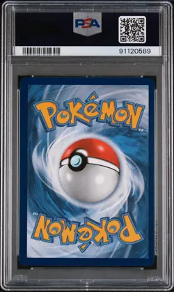 Pokemon 2021 Sword & Shield Shining Fates #072 FA/Skyla PSA 9 - Image 2