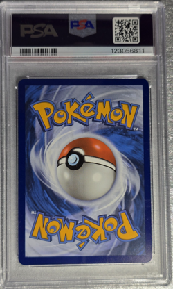 PSA 10 Gem Mint pokemon ~ Rayquaza ~ Vmax SWSH Crown Zenith #101 - Image 2