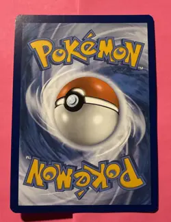 Pokemon TCG 151 HD Cosmo Lightning Energy With HD Arrow Swirl - Image 5