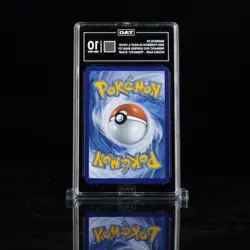2025 POKEMON PRE EN #060/131 UMBREON EX SURPRISE STAMPED PROMO - TAG 10 - Image 2