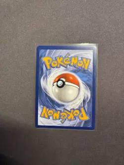 Air balloon 166/132 Full Art UR trainer Pokemon Mega Evolution English NM/Mint - Image 2