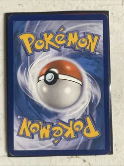 Pokemon ナッシー[Exeggutor] (109/131) Evolutions Mp - Image 2