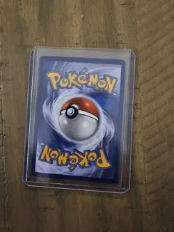 Pokemon Tcg Spearow 151/132 (Illustration Rare) Mega Evolution Near Mint - Image 2