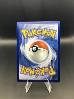 Lt. Surge's Bargain 185/132 Special Illustration Rare Pokemon Mega Evolution NM - Image 2