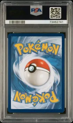 Charizard 2020 Pokemon Vivid Voltage PSA 9 Reverse Holofoil Rare #025 - Image 2