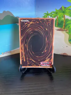 Heavy Storm Duster - MP18-EN086 - 1st Edition - Super Rare - Yugioh - Image 2