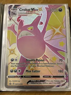 Pokemon Celebrations Jumbo Card Binder + 26 Jumbo Cards - Image 5
