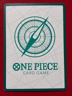 DON Card Koby PRB-02 [Gold Frame] THE BEST vol.2 One Piece Japan - Image 2