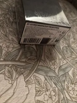 Gen Con 2025 Dragon Shield Event Exclusive Black/Gold Standard Card Sleeves - Image 3