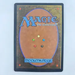 MTG Rubinia Soulsinger Legends Magic The Gathering TCG Card Shipping Included - Image 2