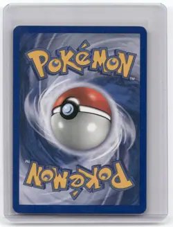 Gardevoir Holo 7/109 - 2004 EX Ruby & Sapphire Rare Pokemon Card NM - Image 2