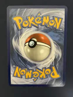 Magikarp & Wailord GX SM166 Pokemon TCG Tag Team Jumbo Card - MP - Image 2