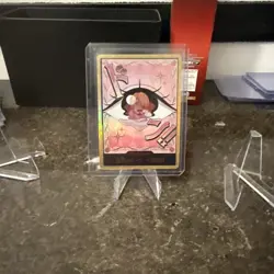 DON !! Card Charlotte Pudding PRB-02 Gold Frame THE BEST vol2 One Piece JPN - Image 2