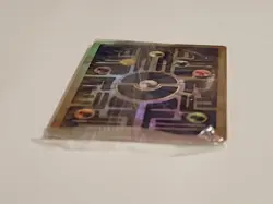 SEALED Ancient Mew Pokemon New Movie Promo Double Holo Foil Rare 1999-2000 Card - Image 3