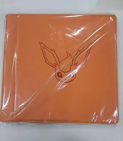 Pokemon S-Chinese Sealed Gift Box Flareon Eevee GX theme 480 slots Card Binder - Image 1