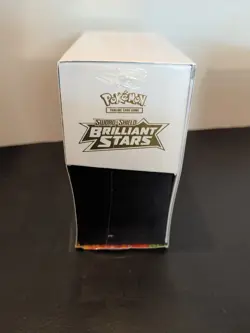 Pokemon Trading Card Game Brilliant Stars Pokemon Center Elite Trainer Box 1 - Image 3