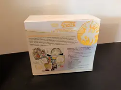 Pokemon Trading Card Game Brilliant Stars Pokemon Center Elite Trainer Box 1 - Image 4