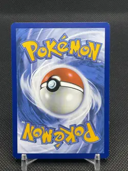 Roaring Moon 011/015 Holo Pokemon TCG McDonald's Collection 2024 Promo Card NM - Image 2