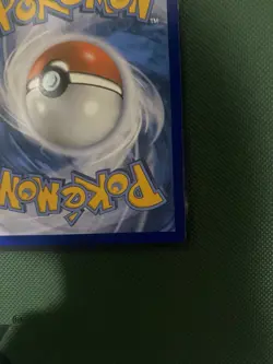 Pokemon TCG Gyarados EX 123/122 XY Breakpoint 2016 Secret Holo Rare Card LP - Image 5