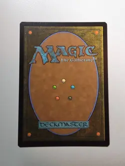 Double Trouble FOIL NM/M MTG Spiderman Eternal Magic Card Red Rare - Image 2