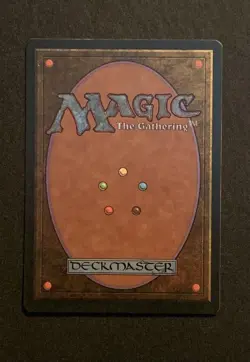 Magic The Gathering Animate Dead MTG Core Set 5th Edition 1997 VLP/NM - Image 2