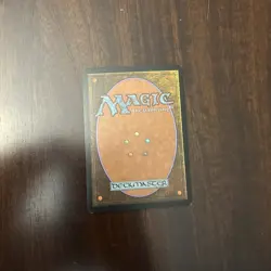 MTG FOIl Gold Myr - Scars of Mirrodin - NM/M - Image 2