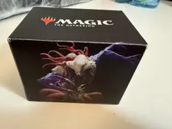 MTG Magic The Gathering Commander Masters CMM Precon Eldrazi Unbound NM/NM+ - Image 1