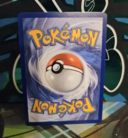 Pokemon - Marshadow - 080/132. - Reverse Holo - Mega Evolution - NM - Image 2