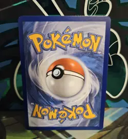 Gumshoos - 110/132 - Reverse Holo - Pokemon Mega Evolution NM - Image 2