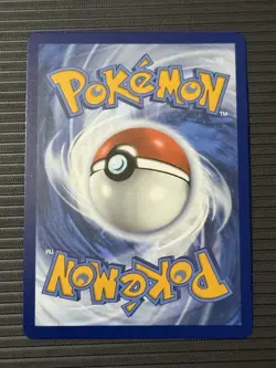 Pokemon TCG Mega Evolutions Shuckle 136/132 Illustration Rare - Image 2