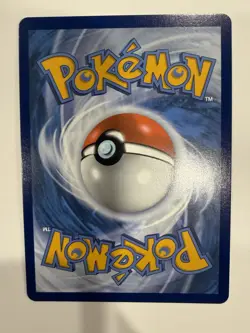 Mega Camerupt ex 156/132 Full Art Mega Evolutions Pokemon 2025 Near Mint - Image 2