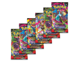 2x Pokemon Mega Evolution Phantasmal Flames Booster Bundle 11/14/2025 PRESALE - Image 2