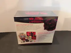 SWSH10: Astral Radiance Pokemon Center Elite Trainer Box ETB Sealed Imperfect - Image 4