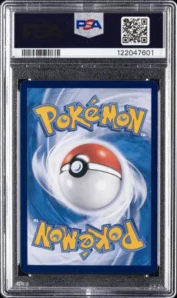 2025 POKEMON SIMPLIFIED CHINESE CBB1 C-GEM PACK VOL 1 #08 FUECOCO PSA 10 - Image 2
